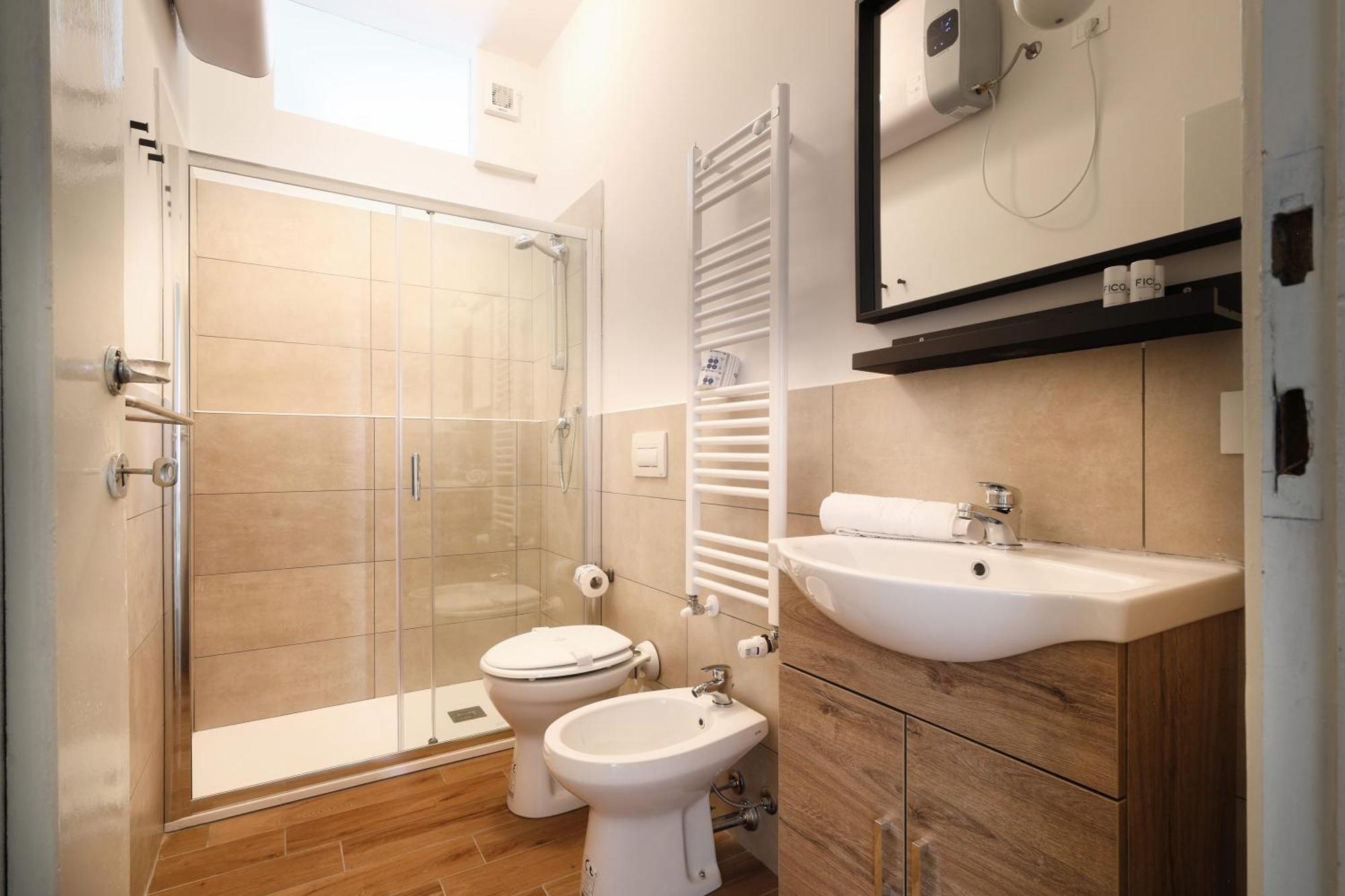 Apartment Joivy Welcoming 3-bed Flat Near Mudec Museum